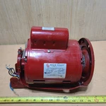 Bell & Gossett Itt Ac Motor M80027 C69 M74793 1/3 Hp 1PH 115/230V 1725RPM. Fixed Price $263.97.