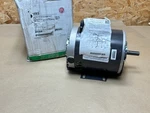 Us Motors 1893 Electric Belted Fan Blower Duty 3/4HP 115/208-230V 1PH. Fixed Price $579.99.