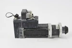 Electronic MD-100-PB-C001 Electric Motor + Neugart PLE40 Planetary Gear Use. Fixed Price $1160.29.