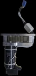 Maxon Dc Motor Pn: 2010184.V1 W/ Gearhead & Avago HEDS-5540#A11 Optical Encoder. Fixed Price $171.38.