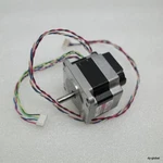 Oriental Vexta Used PK264-02AR22 Stepping Motor HEDS-5540-H14 MOT-I-2821=2K42-4. Fixed Price $99.97.