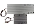 Sew Eurodrive BW-072-005 Brake Resistor 500W With BW-072-003 250W. Fixed Price $75.00.