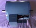 Motor Mac Appliance Corp B8561-3. Fixed Price $224.99.