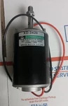 Heavy Duty 12V Motor XD-3420 Missing Original Box. Fixed Price $35.00.