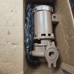 Taco 1911DAE10131294 Model Pump, 1/3 Hp, 230/460V Baldor Electric Motor. Fixed Price $1800.00.