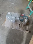 Reliance 30HP Motor 1775 Rpm L1755A Frame: RL2173Z Id PT397112-00-CJT1. Fixed Price $2999.99.