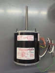 Ao Smith 3/4 Hp Condenser Fan Motor 460V 1075 Rpm HF3U086N Stock 791 Reversible. Fixed Price $117.00.