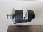 Pacific Scientific Powermax Ii M22NSXA-JDN-HD-02 Stepper Stepping Motor Usa Made. Fixed Price $399.99.