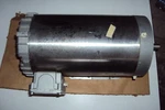 Dayton 9AZH4 Motor Wash Down , 3/4 Hp 1140 Rpm 56HC Phase 230/460 V. Fixed Price $234.95.