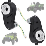 Pcs Kids Ride On Car Gearbox 550 12V Motor 40000RPM Electric. Fixed Price $41.36.
