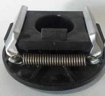 Centrifugal Switch Weg 5-10 Hp 4 Poles Original 0865.0233, 13262122 13250288. Fixed Price $76.00.