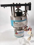 1 Used Pacific 33VM62-028-5 Motor Analog Tachometer ***make Offer***. Fixed Price $595.49.