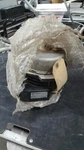 New Surplus Abb Robotics Servo Motor PS130/6-50-P-3279. Fixed Price $395.00.
