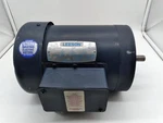 Leeson 190064.06 Ac Motor, 1HP Frame B56C. Fixed Price $190.00.