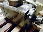 Siemens Spindle Motor 1PH6161-4NF00-Z Cmi Part# 1-606-3203. Fixed Price $1500.00.