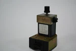 Pittman 7314B598, 3140-0846 Hp Y-axis Motor, QEDS-9500 Encoder, 7550B Plus. Fixed Price $39.21.