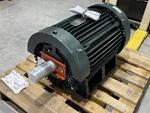 Toshiba 1004XDSB41A-PR General Purpose Motor, Hp, 1800 RPM,460V, 405T Frame. Fixed Price $4496.96.