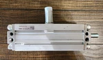 New Smc CDRA1BSU50TN-180Z Rotary Actuator 50MM Bore Double Acting CRA1. Fixed Price $270.00.