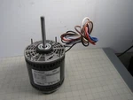 Marathon X009 48A11O787J Air Handling Hvac Continuous Duty Motor 3/4HP 1075 Rpm. Fixed Price $170.10.