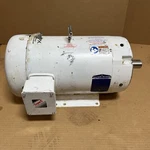 Spx Waukesha Baldor Electric Motor 15HP CEWDM3713T Warranty. Fixed Price $1025.00.