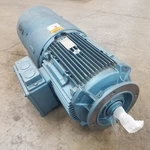 Sew-eurodrive Inc DFV160L4EV1R Motor, 230/ 460 V, 20 Hp, 1760 Rpm Used. Fixed Price $599.99.