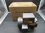 Baldor Abb 34N546Z775 Viking Pump Motor 33HP 1/3HP 115/230V 1450/1750RPM 56YZ. Fixed Price $198.75.