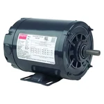 Dayton 20CL66 Three-phase General Purpose Motor, 1/2 Hp, 48 Frame, 230/460V Ac. Fixed Price $294.99.