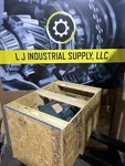 Siemens MHT2 30KW/40HP Taconite X/t Motor 280V New In Crate! *warranty!*. Fixed Price $8000.00.