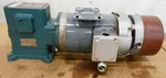 Marathon Ac Motor, D456, Hp, Dodge Tigear Q200B015M056K1, 15:1 Reducer. Fixed Price $550.00.