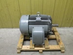 Teco Westinghouse AEHH8N Electric Motor Hp Ph 1800 Rpm 460V 364T Frame. Fixed Price $2999.99.