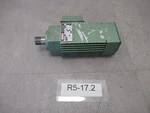 Perske Kns 21.05/2 Spindle Motor 0.22KW 165VOLT Speed 17260MIN. Fixed Price $384.80.