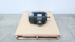 Toshiba 0204SDSR41A-P Eqp Global Motor 230/460V-AC 1770RPM 20HP 3PH 256T. Fixed Price $1200.00.