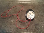 Tyj Synchronous Motor 100-120V 50/60HZ 4W 5/6 R/min Cw/ccw. Fixed Price $38.00.