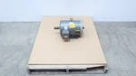 Baldor Reliance M3705T Industrial Motor 215T 3HP 865RPM 3PH 208-230/460V-AC. Fixed Price $1000.00.