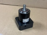New Stober PE301SP0100M 10:1 Servofit Precision Gearhead Warranty Fast Shipping. Fixed Price $735.00.