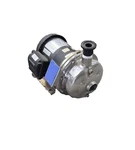 Weg Pump Motor Combo 230-460V 3PH. Fixed Price $150.00.