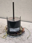 General Electric Motors 5KCP39PGL811S Condenser 3734 1/2 Hp 1075 Rpm. Fixed Price $151.99.