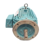 Reliance Electric P18G1132D Motor 182TC 3HP 1760RPM 230/460V-AC 3PH. Fixed Price $331.90.