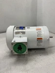 Leeson Hp Washdown Motor 3-PHASE 1760 Nameplate Rpm 230/460V C6T17WC380A. Fixed Price $289.91.