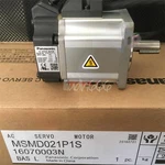 1PC Panasonic MSMD021P1S Servo Motor New. Fixed Price $385.88.