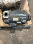 Baldor D2015P, 15HP Motor, Ph, 1750/2300 Rpm, #4152L32. Fixed Price $500.00.