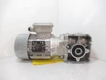 Nord Gear SK02040.1AXZH-71L/4CUS Motor 0.50 Hp, Ratio 20.00 :1. Fixed Price $1026.33.