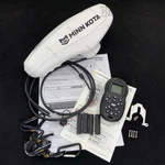 Minn Kota Riptide Powerdrive I-pilot Bluetooth Conversion Kit 1866315, 2774156. Fixed Price $449.98.