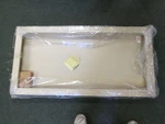 Hoffman Dual Purpose Cover D-MCTB60 Size X 24" New Surplus. Fixed Price $500.00.