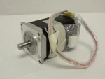 207624 New-no Box; Sanyo 103H7128-5941 Servo Motor 1.8 Deg Step; Bipolar; 2A. Fixed Price $40.86.