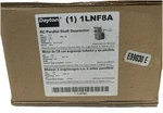 Dayton - Ac Parallel Shaft Gear Motor 1LNF8A. Fixed Price $78.19.