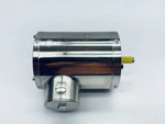 Teco Westinghouse WFNV0014C Stainless Premium Severe Duty Motor 1HP 56C. Fixed Price $399.99.