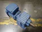 Sew Eurodrive R27 DRS71S4 Gear .37 Kw 08233142891. Fixed Price $103.49.