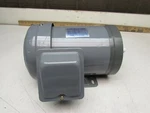 Teco Westinghouse 3PH Induction Motor G00245 1HP 4P 575V 1740RPM New No Box M/o!. Fixed Price $199.99.