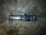Baldor VM3158 With Gould Pump 2SVA1H2G0. Fixed Price $545.00.